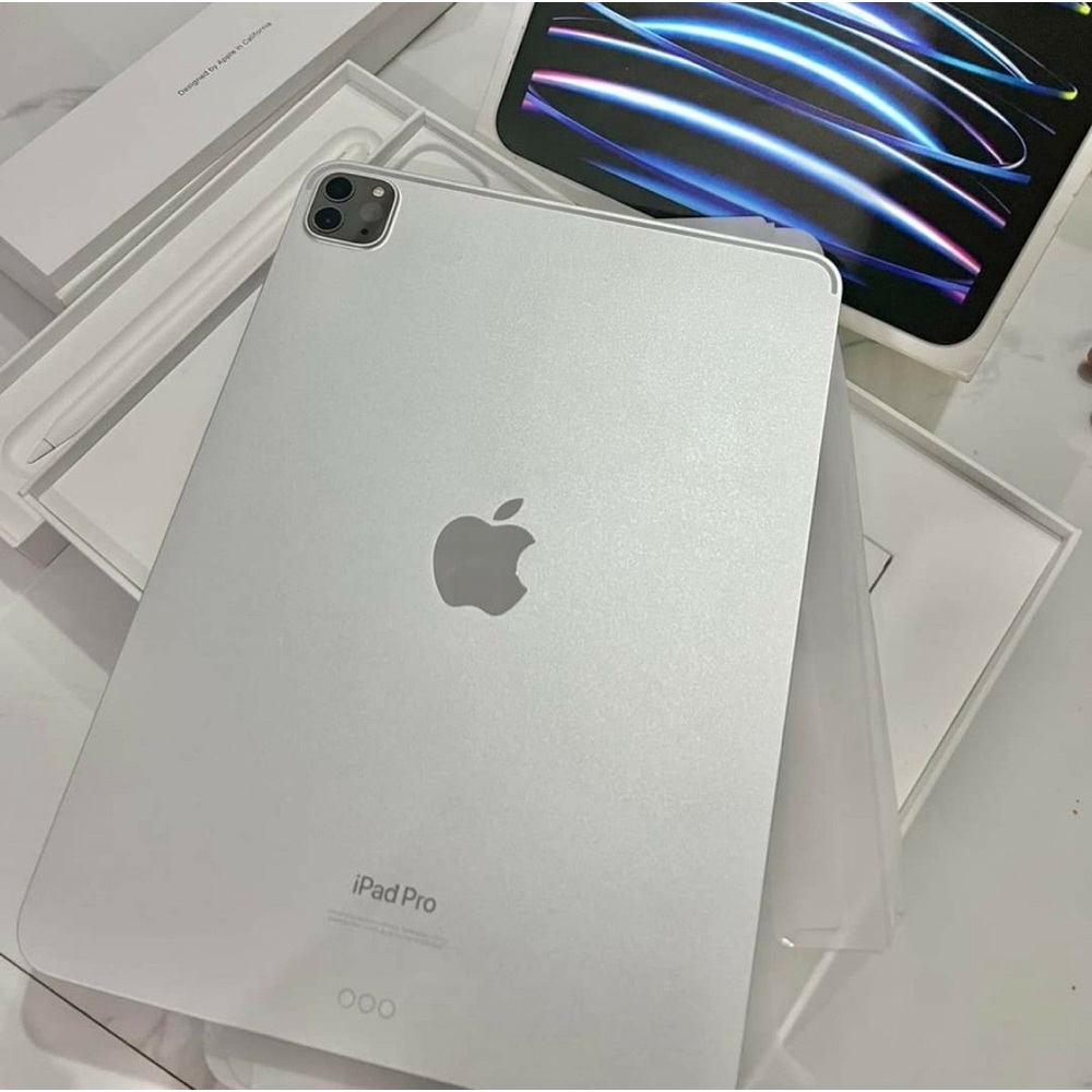 ipad Pro Gene 4